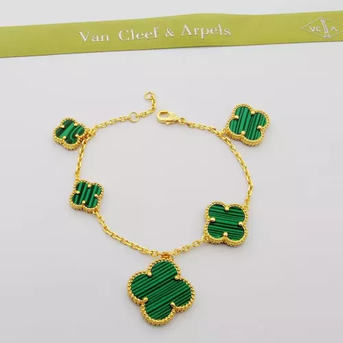 Van Cleef & Arpels Bracelets For Women #1351190