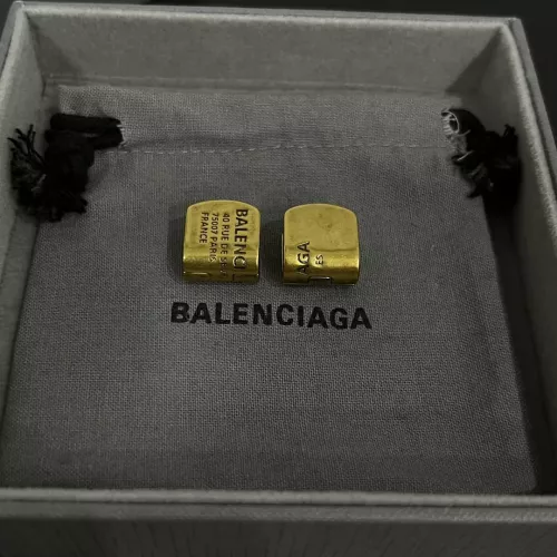 Balenciaga Earrings For Women #1351193