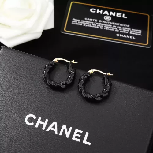 Replica Bottega Veneta Earrings For Women #1351219, $27.00 USD, [ITEM#1351219], Replica Bottega Veneta Earrings outlet from China