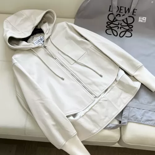 LOEWE Jackets Long Sleeved For Women #1351244