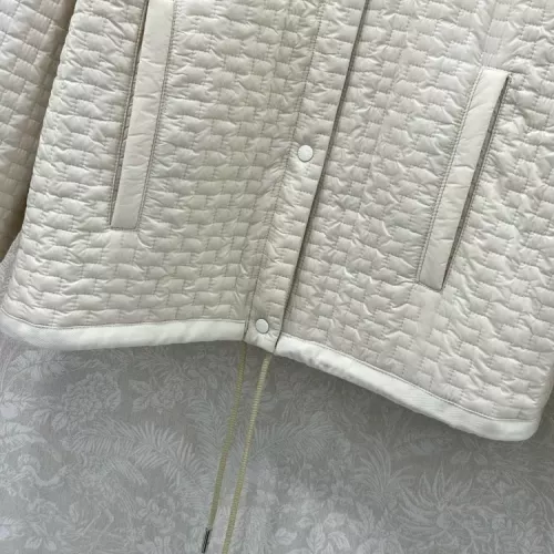Replica Moncler Jackets Long Sleeved For Women #1351250 $140.00 USD for Wholesale