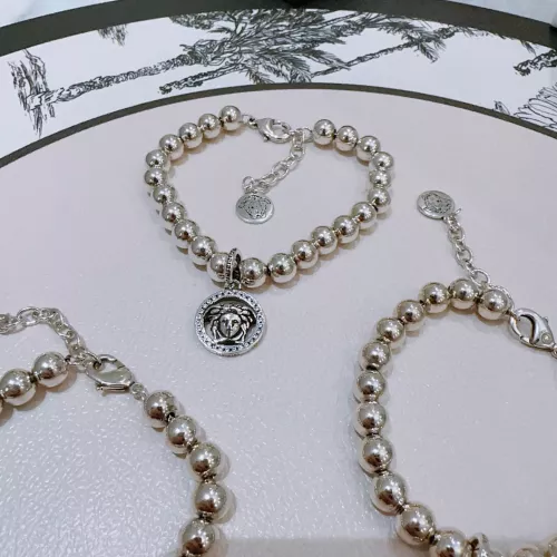 Replica Versace Bracelets #1351255 $42.00 USD for Wholesale
