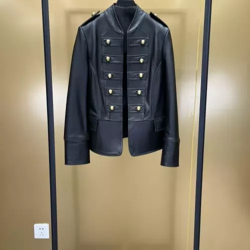 Celine Jackets Long Sleeved For Women #1351256