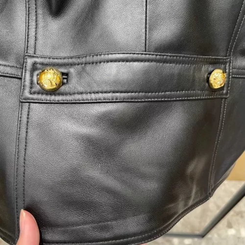 Replica Celine Jackets Long Sleeved For Women #1351256 $108.00 USD for Wholesale