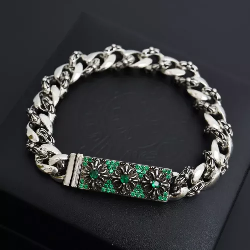 Chrome Hearts Bracelets #1351282