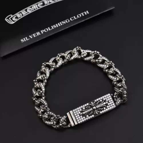 Chrome Hearts Bracelets #1351289