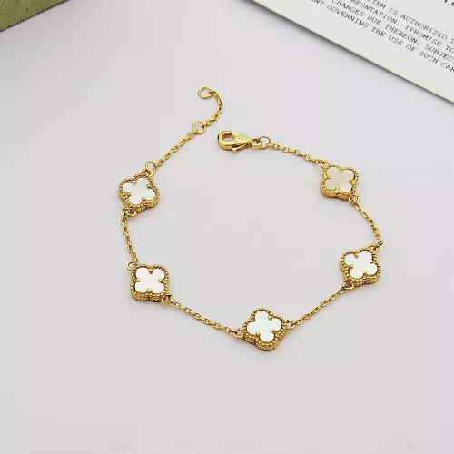 Van Cleef & Arpels Bracelets For Women #1351310