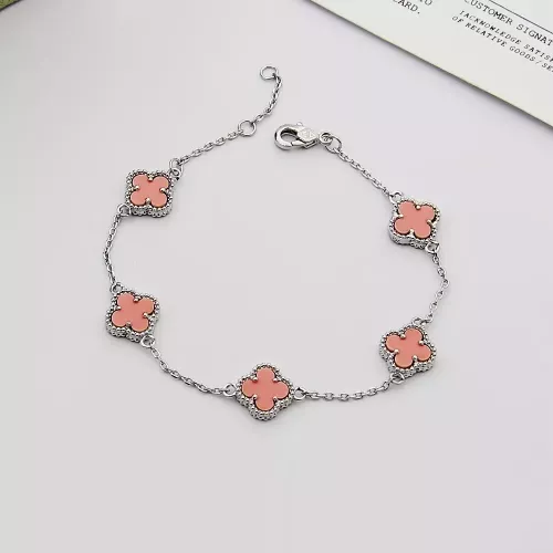 Replica Van Cleef &amp; Arpels Bracelets For Women #1351311, $29.00 USD, [ITEM#1351311], Replica Van Cleef &amp; Arpels Bracelets outlet from China