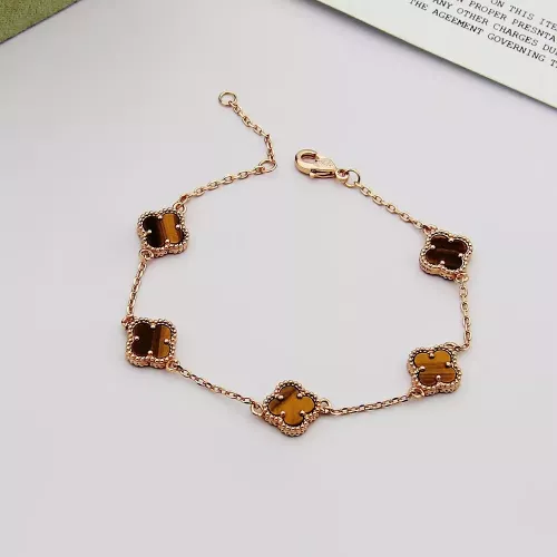 Van Cleef & Arpels Bracelets For Women #1351321