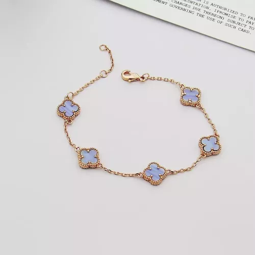 Van Cleef & Arpels Bracelets For Women #1351324
