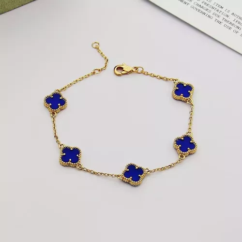 Van Cleef & Arpels Bracelets For Women #1351331