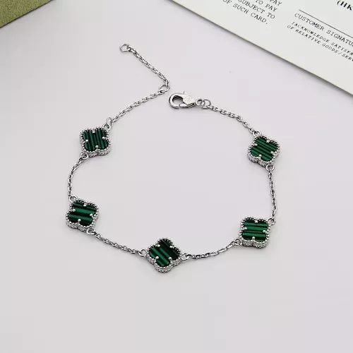 Replica Van Cleef &amp; Arpels Bracelets For Women #1351332, $29.00 USD, [ITEM#1351332], Replica Van Cleef &amp; Arpels Bracelets outlet from China