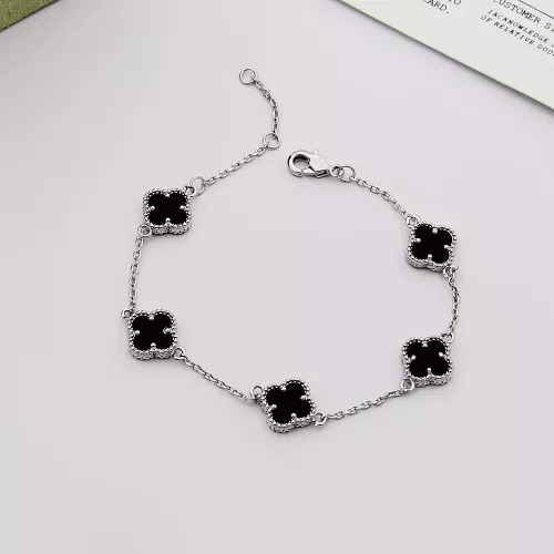 Replica Van Cleef &amp; Arpels Bracelets For Women #1351335, $29.00 USD, [ITEM#1351335], Replica Van Cleef &amp; Arpels Bracelets outlet from China