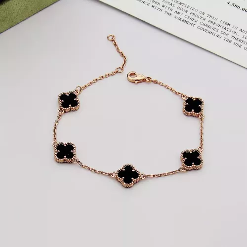 Replica Van Cleef &amp; Arpels Bracelets For Women #1351336, $29.00 USD, [ITEM#1351336], Replica Van Cleef &amp; Arpels Bracelets outlet from China