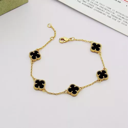 Replica Van Cleef &amp; Arpels Bracelets For Women #1351337, $29.00 USD, [ITEM#1351337], Replica Van Cleef &amp; Arpels Bracelets outlet from China
