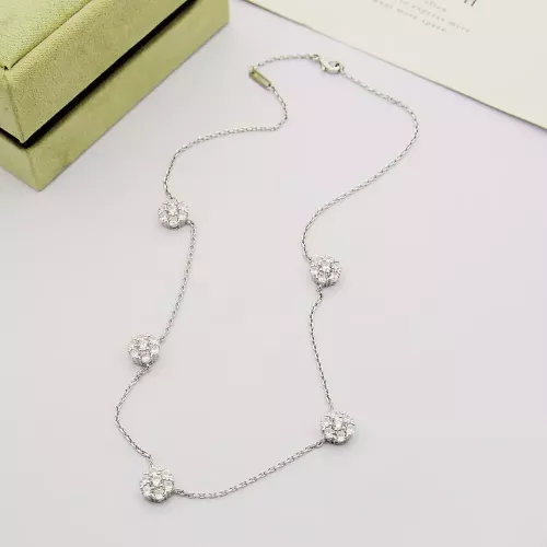 Replica Van Cleef &amp; Arpels Necklaces For Women #1351359, $27.00 USD, [ITEM#1351359], Replica Van Cleef &amp; Arpels Necklaces outlet from China