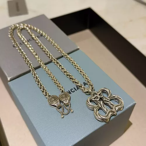 Balenciaga Necklaces #1351438