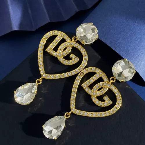Dolce & Gabbana D&G Earrings For Women #1351440