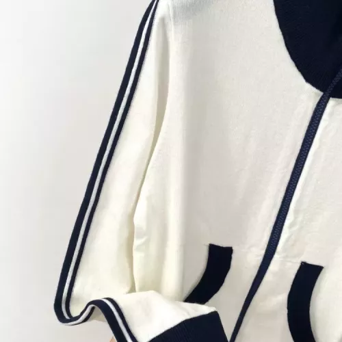 Replica Celine Jackets Long Sleeved For Women #1351441 $105.00 USD for Wholesale