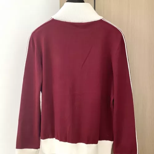 Replica Celine Jackets Long Sleeved For Women #1351443 $105.00 USD for Wholesale