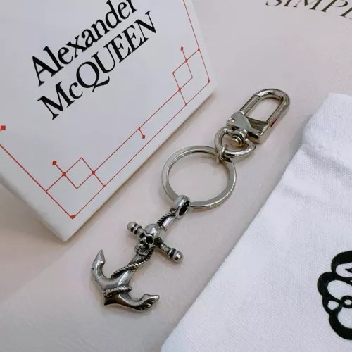Replica Alexander McQueen Key Holder And Bag Buckle #1351449, $36.00 USD, [ITEM#1351449], Replica Alexander McQueen Key Holder And Bag Buckle outlet from China