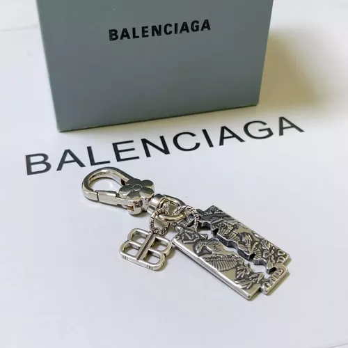 Replica Balenciaga Key Holder And Bag Buckle #1351473 $39.00 USD for Wholesale