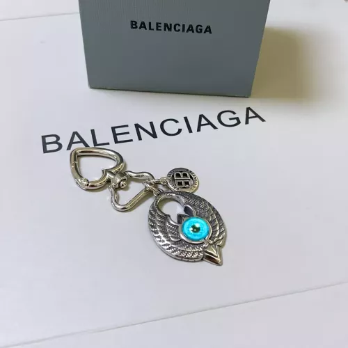 Balenciaga Key Holder And Bag Buckle #1351474
