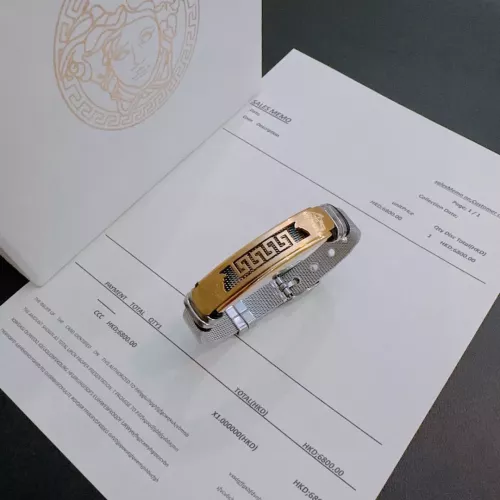 Versace Bracelets #1351476
