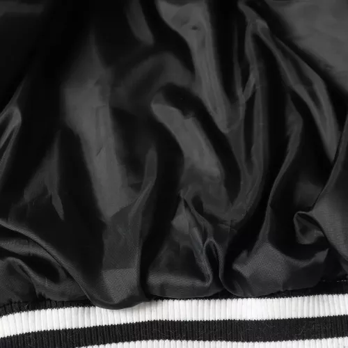 Replica Chrome Hearts Jackets Long Sleeved For Unisex #1351543 $80.00 USD for Wholesale