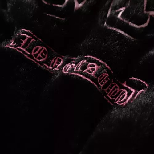 Replica Chrome Hearts Jackets Long Sleeved For Unisex #1351543 $80.00 USD for Wholesale