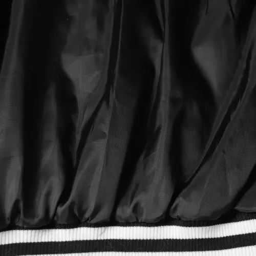 Replica Chrome Hearts Jackets Long Sleeved For Unisex #1351544 $80.00 USD for Wholesale