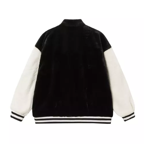 Replica Chrome Hearts Jackets Long Sleeved For Unisex #1351545 $80.00 USD for Wholesale