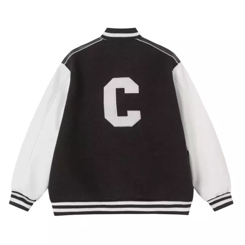 Replica Celine Jackets Long Sleeved For Unisex #1351569 $82.00 USD for Wholesale