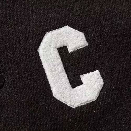 Replica Celine Jackets Long Sleeved For Unisex #1351569 $82.00 USD for Wholesale