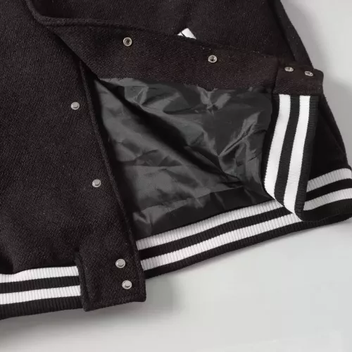 Replica Celine Jackets Long Sleeved For Unisex #1351569 $82.00 USD for Wholesale