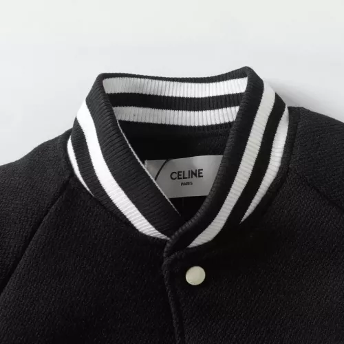 Replica Celine Jackets Long Sleeved For Unisex #1351570 $82.00 USD for Wholesale
