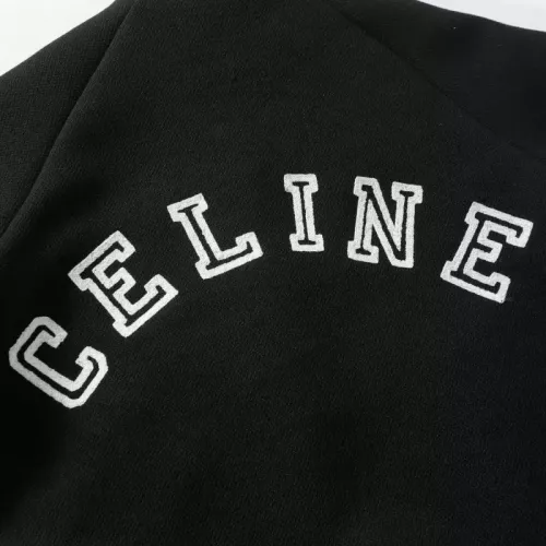 Replica Celine Jackets Long Sleeved For Unisex #1351570 $82.00 USD for Wholesale