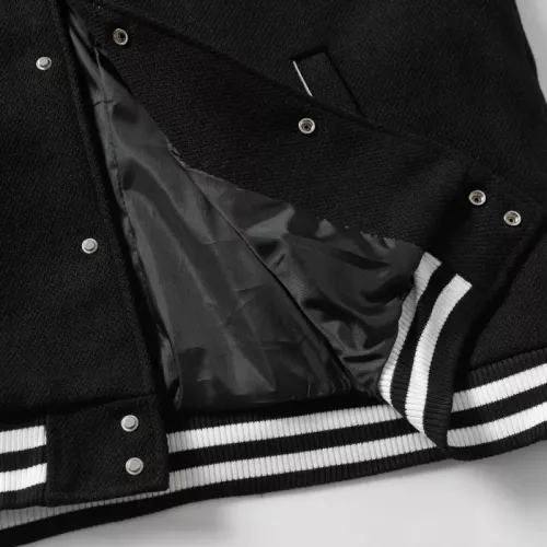 Replica Celine Jackets Long Sleeved For Unisex #1351570 $82.00 USD for Wholesale