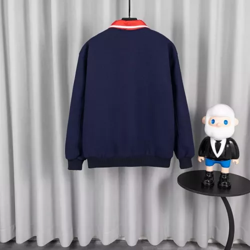 Replica Celine Jackets Long Sleeved For Unisex #1351574 $80.00 USD for Wholesale