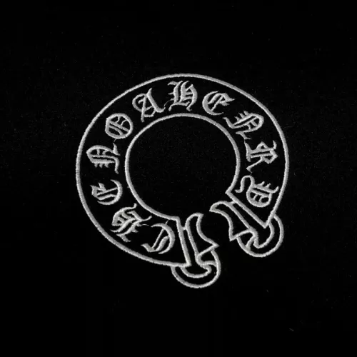 Replica Chrome Hearts Jackets Long Sleeved For Unisex #1351584 $80.00 USD for Wholesale