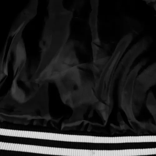 Replica Chrome Hearts Jackets Long Sleeved For Unisex #1351584 $80.00 USD for Wholesale