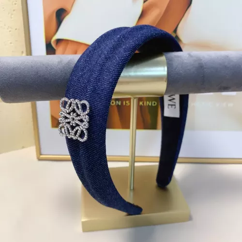 LOEWE Headband For Women #1351609