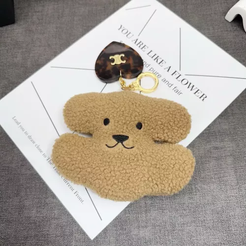 Celine Key Holder And Bag Buckle #1351632