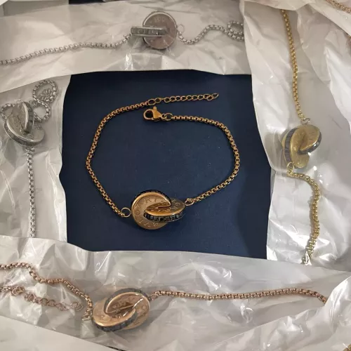 Bvlgari Bracelets #1351659