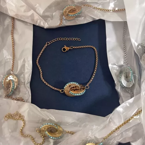 Bvlgari Bracelets #1351663