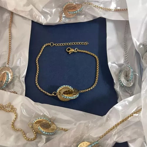 Bvlgari Bracelets #1351664