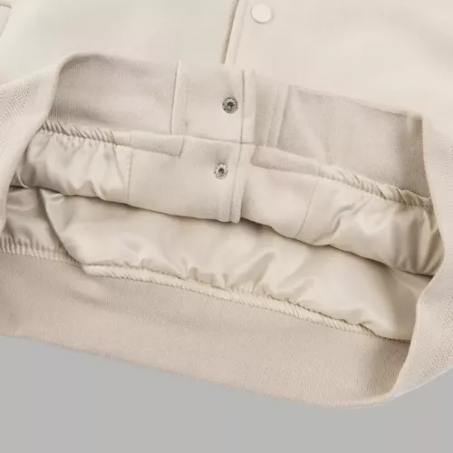 Replica Stussy Jackets Long Sleeved For Unisex #1351757 $76.00 USD for Wholesale