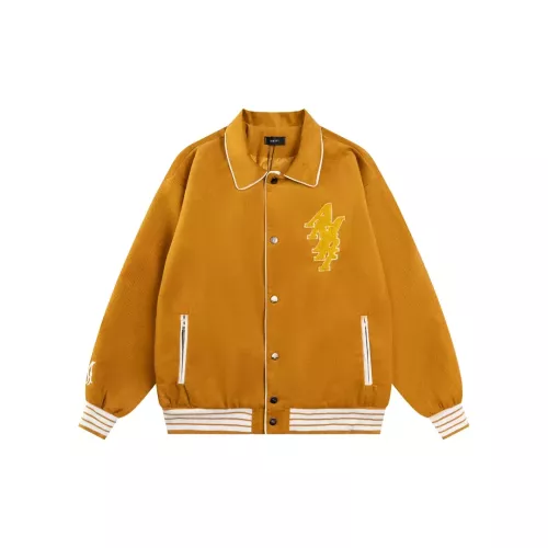 Amiri Jackets Long Sleeved For Unisex #1351766