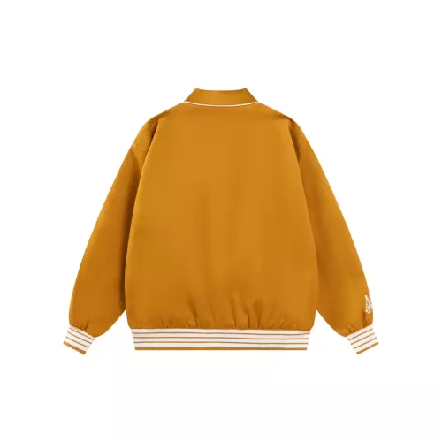 Replica Amiri Jackets Long Sleeved For Unisex #1351766 $80.00 USD for Wholesale
