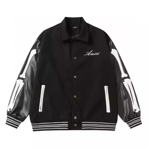 Amiri Jackets Long Sleeved For Unisex #1351767